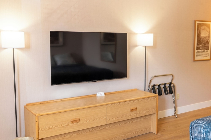 Imagen de la habitación del Prospector Inn, Escalante. Foto 4