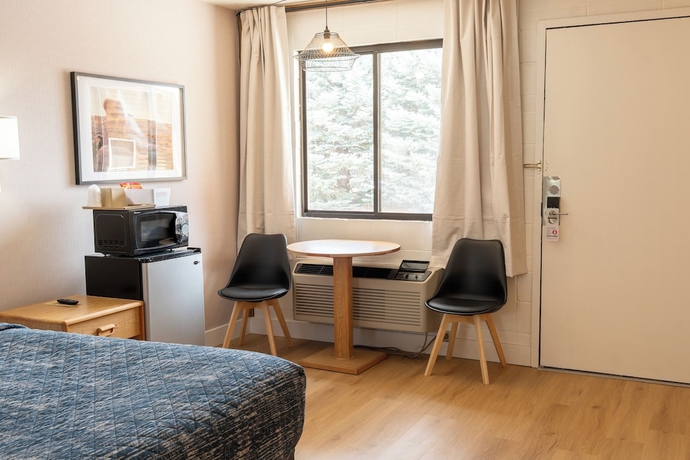 Imagen de la habitación del Prospector Inn, Escalante. Foto 8