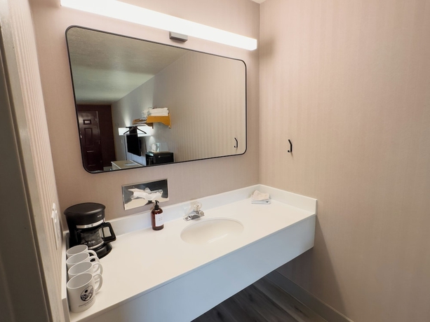 Imagen de la habitación del Prospector Inn, Escalante. Foto 10