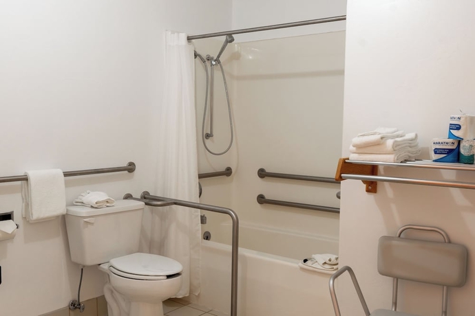 Imagen de la habitación del Prospector Inn, Escalante. Foto 16