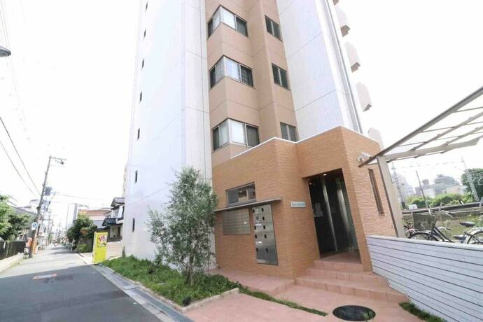 Imagen general del Prosper Rainbow Villa. Foto 3