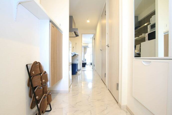 Imagen general del Prosper Rainbow Villa. Foto 4