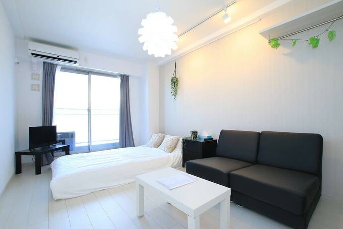 Imagen de la habitación del Prosper Rainbow Villa. Foto 11