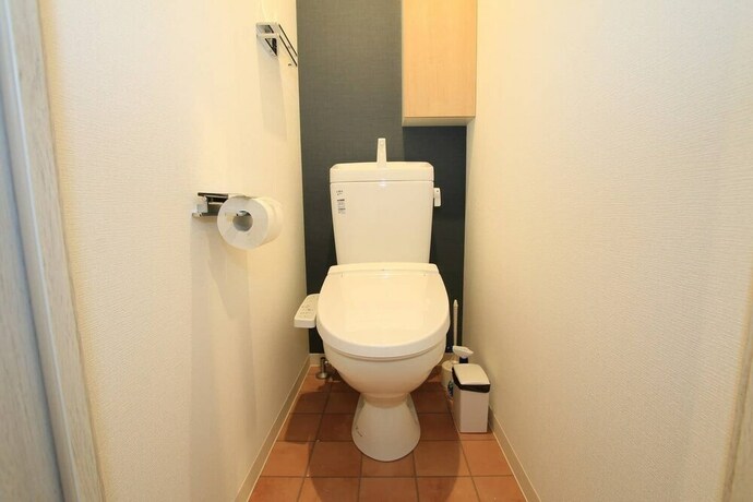 Imagen de la habitación del Prosper Rainbow Villa. Foto 14