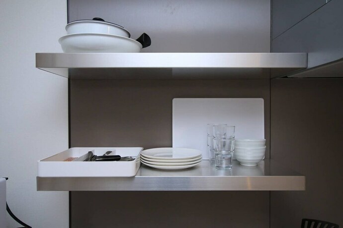 Imagen de la habitación del Prosper Rainbow Villa. Foto 15