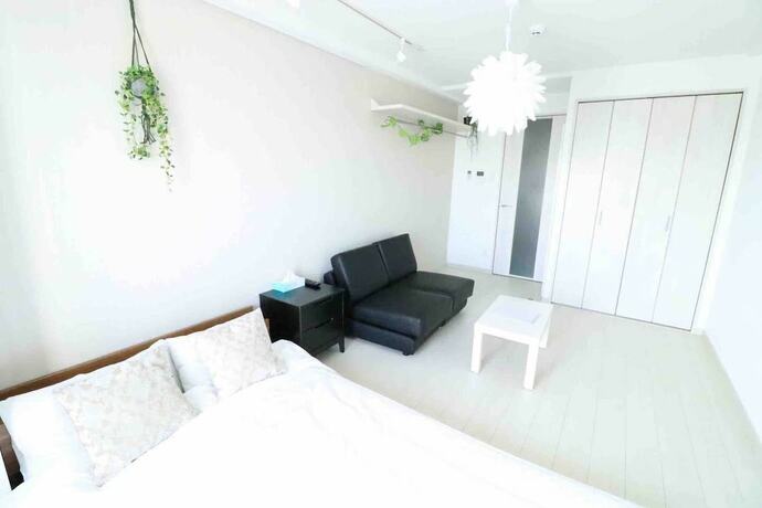 Imagen de la habitación del Prosper Rainbow Villa. Foto 16