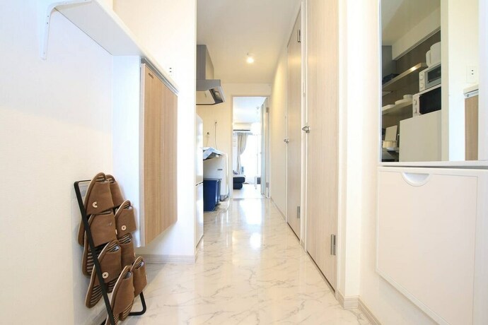 Imagen de los interiores del Prosper Rainbow Villa. Foto 20