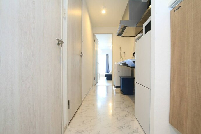 Imagen de los interiores del Prosper Rainbow Villa. Foto 21