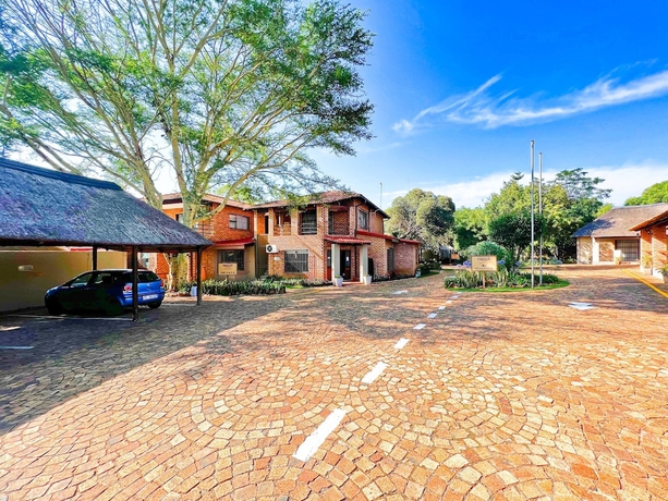 Imagen general del Protea Ridge Guest Cottages. Foto 1