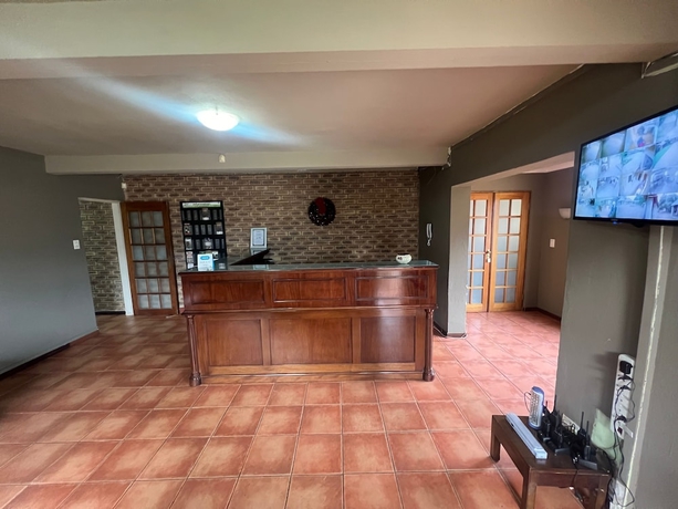 Imagen de los interiores del Protea Ridge Guest Cottages. Foto 17
