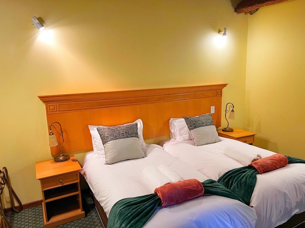 Imagen de la habitación del Protea Ridge Guest Cottages. Foto 7
