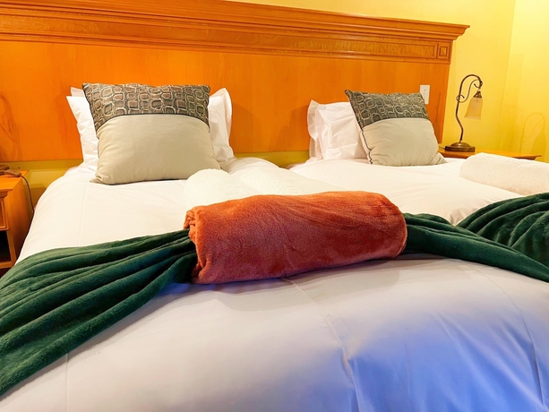 Imagen de la habitación del Protea Ridge Guest Cottages. Foto 9