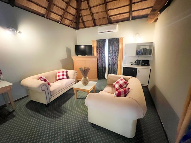 Imagen de la habitación del Protea Ridge Guest Cottages. Foto 10