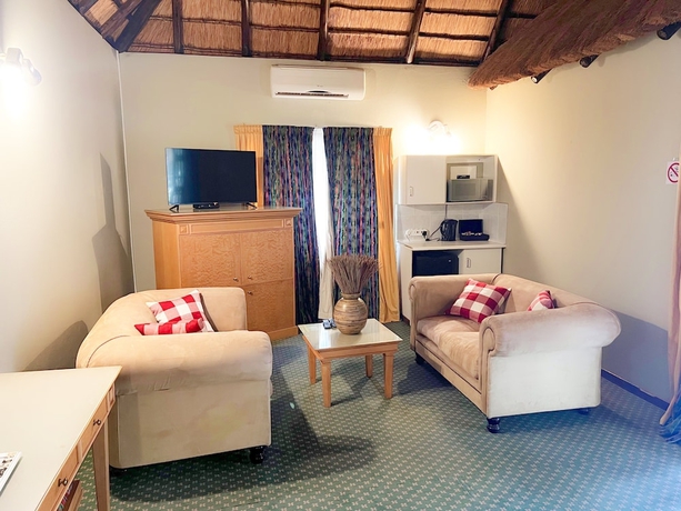 Imagen de la habitación del Protea Ridge Guest Cottages. Foto 11