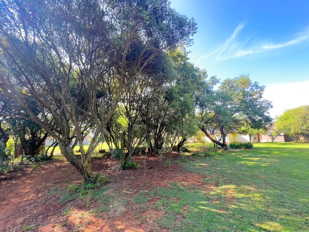 Imagen de los exteriores del Protea Ridge Guest Cottages. Foto 16