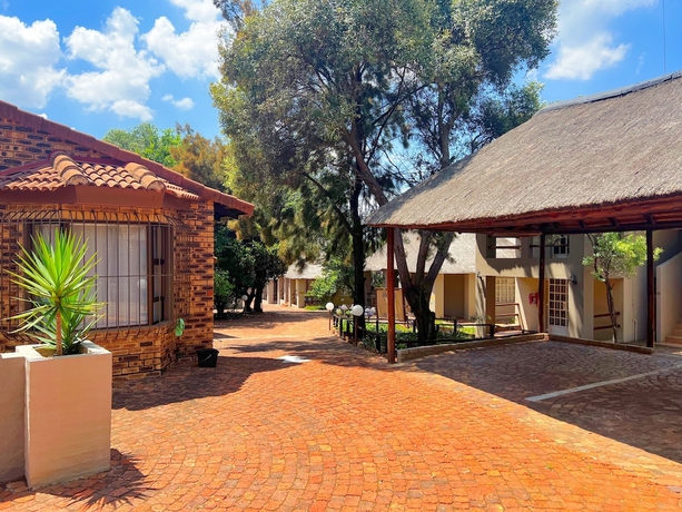 Imagen general del Protea Ridge Guest Cottages. Foto 2
