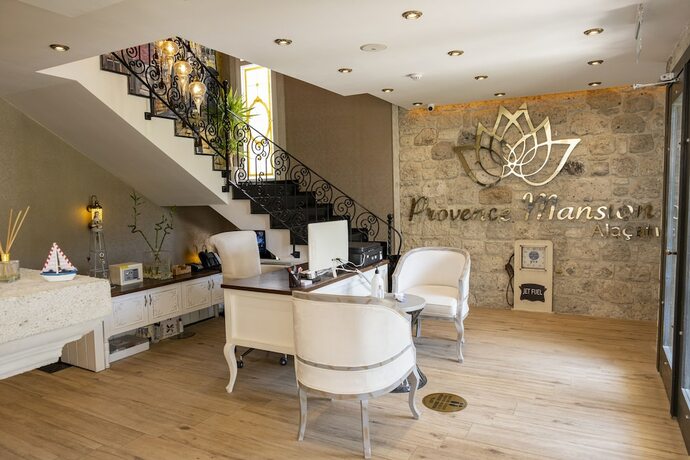 Imagen general del Provence Mansion Alacati, Cesme. Foto 1