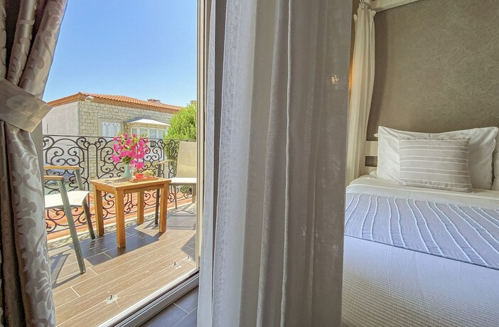 Imagen general del Provence Mansion Alacati, Cesme. Foto 3