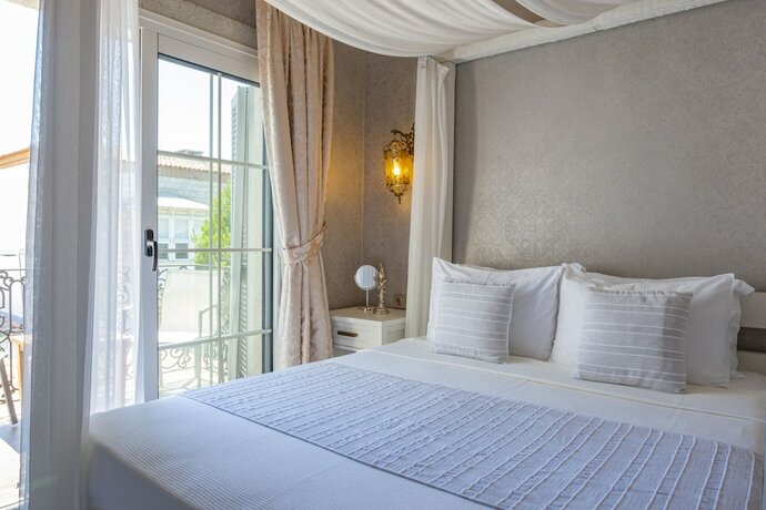Imagen general del Provence Mansion Alacati, Cesme. Foto 4