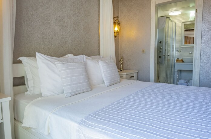 Imagen general del Provence Mansion Alacati, Cesme. Foto 6