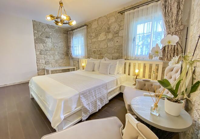 Imagen general del Provence Mansion Alacati, Cesme. Foto 8