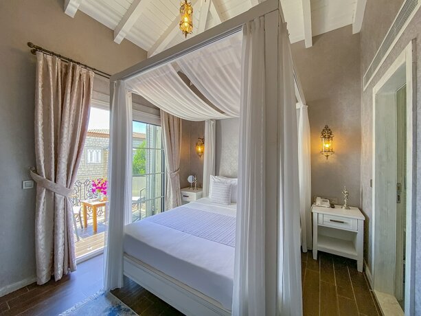 Imagen general del Provence Mansion Alacati, Cesme. Foto 9