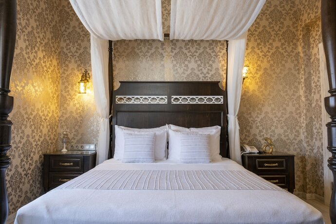 Imagen de la habitación del Provence Mansion Alacati, Cesme. Foto 13