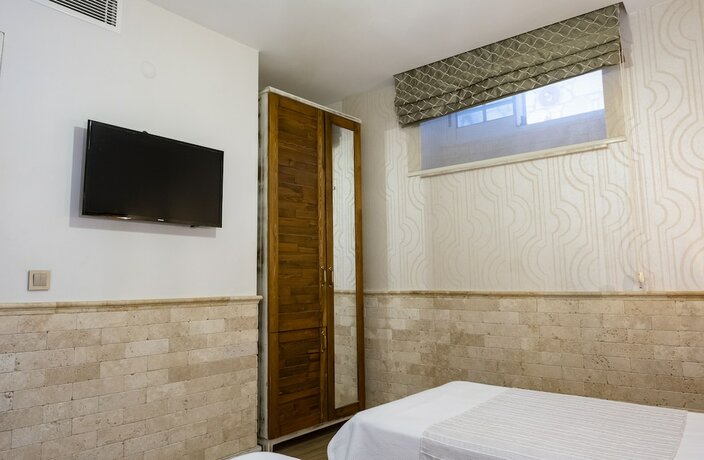 Imagen de la habitación del Provence Mansion Alacati, Cesme. Foto 15