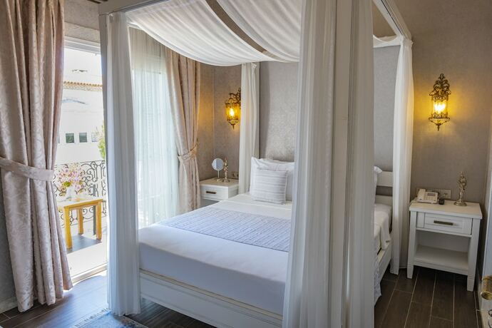 Imagen de la habitación del Provence Mansion Alacati, Cesme. Foto 16