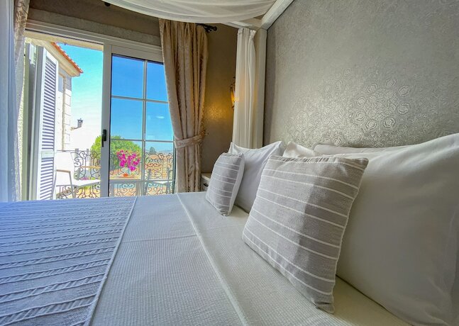 Imagen de la habitación del Provence Mansion Alacati, Cesme. Foto 17