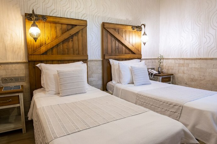 Imagen de la habitación del Provence Mansion Alacati, Cesme. Foto 18