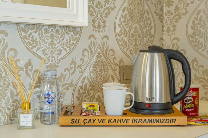 Imagen de la habitación del Provence Mansion Alacati, Cesme. Foto 19