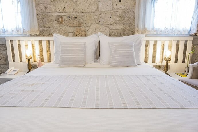 Imagen de la habitación del Provence Mansion Alacati, Cesme. Foto 20