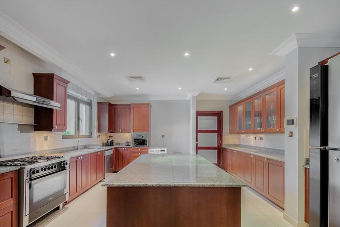 Imagen de la habitación del Prvt Pool Beach in Luxury Palm Jumeirah Villa. Foto 17