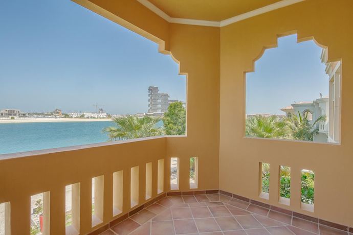 Imagen de la habitación del Prvt Pool Beach in Luxury Palm Jumeirah Villa. Foto 20