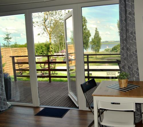 Imagen de la habitación del Przystań Wilkasy. Foto 14
