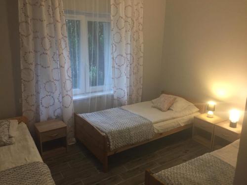 Imagen de la habitación del Przystań Wilkasy. Foto 17