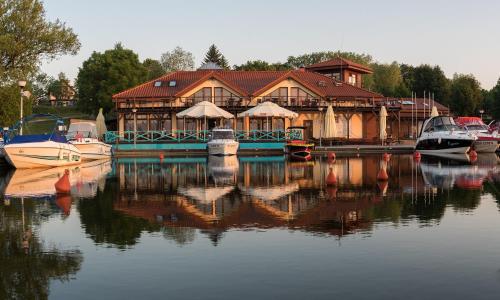 Imagen general del Przystań Wilkasy. Foto 3
