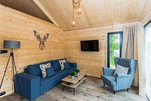 Imagen de la habitación del Przystań Wilkasy. Foto 19
