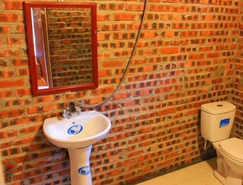 Imagen general del Pu Luong Homestay & Tours. Foto 1