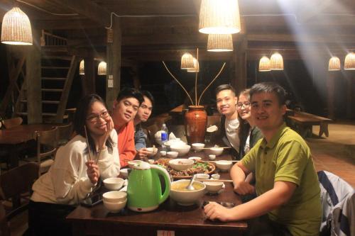 Imagen de la habitación del Pu Luong Homestay & Tours. Foto 16