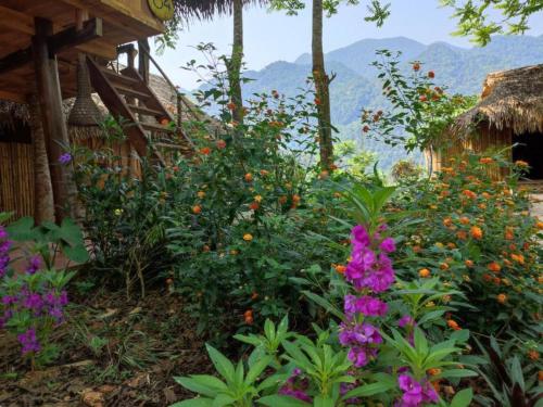 Imagen general del Pu Luong Homestay & Tours. Foto 5