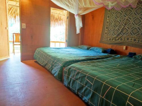 Imagen general del Pu Luong Homestay & Tours. Foto 7