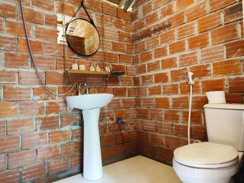 Imagen de la habitación del Pu Luong Homestay & Tours. Foto 18