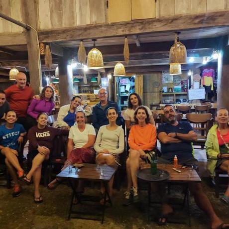 Imagen general del Pu Luong Homestay & Tours. Foto 14