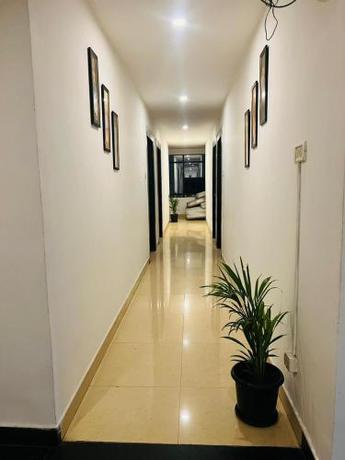 Imagen general del PuHoR Hotel Plaza Inn. Foto 2