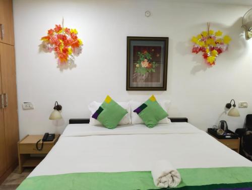 Imagen general del PuHoR Hotel Plaza Inn. Foto 3