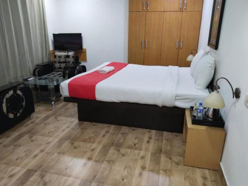 Imagen general del PuHoR Hotel Plaza Inn. Foto 7