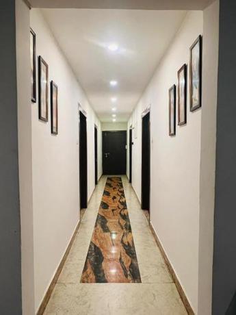 Imagen general del PuHoR Hotel Plaza Inn. Foto 8