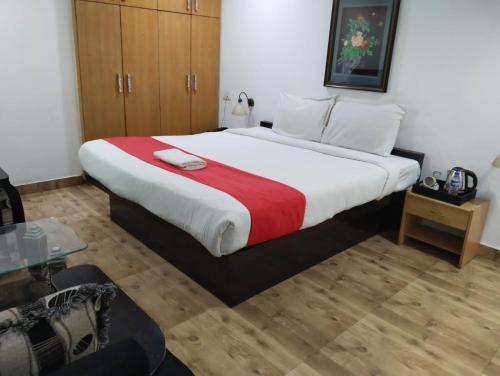 Imagen general del PuHoR Hotel Plaza Inn. Foto 11